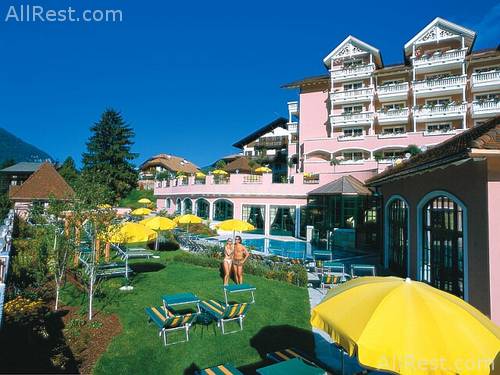 Hotel Cavallino Bianco 3